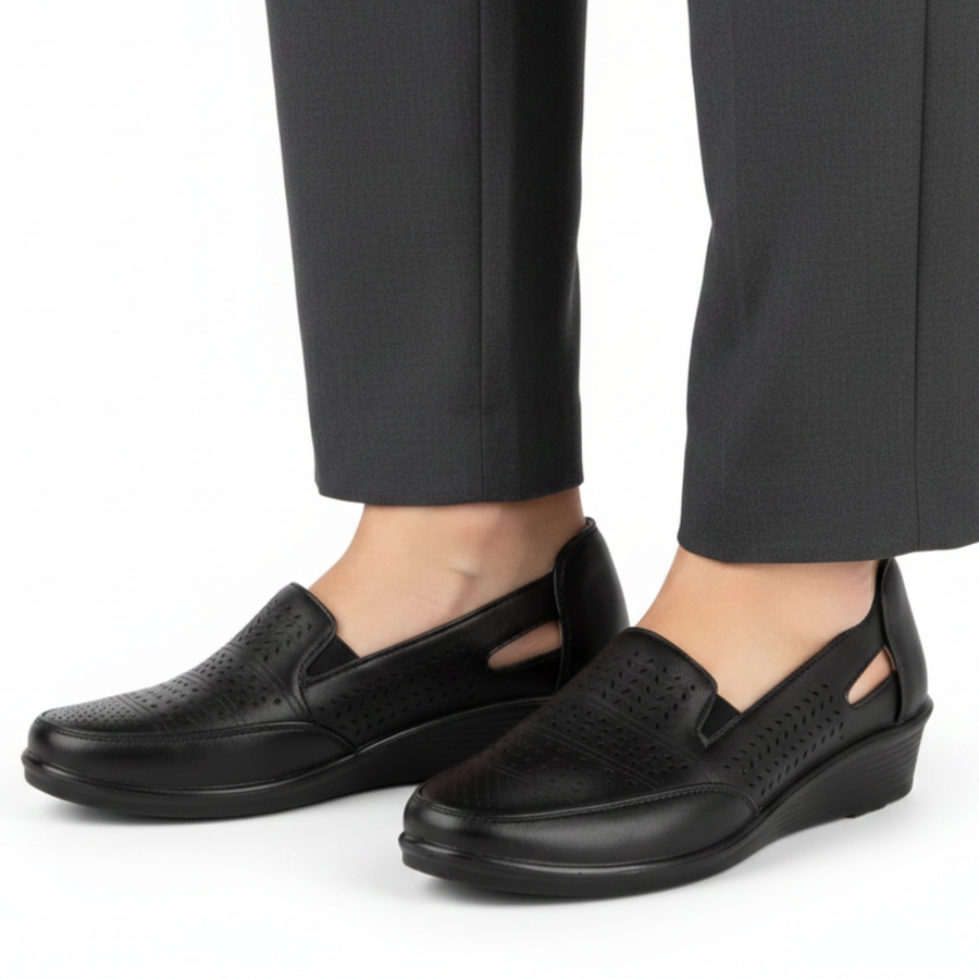 Ariele | Scarpa Comoda Donna