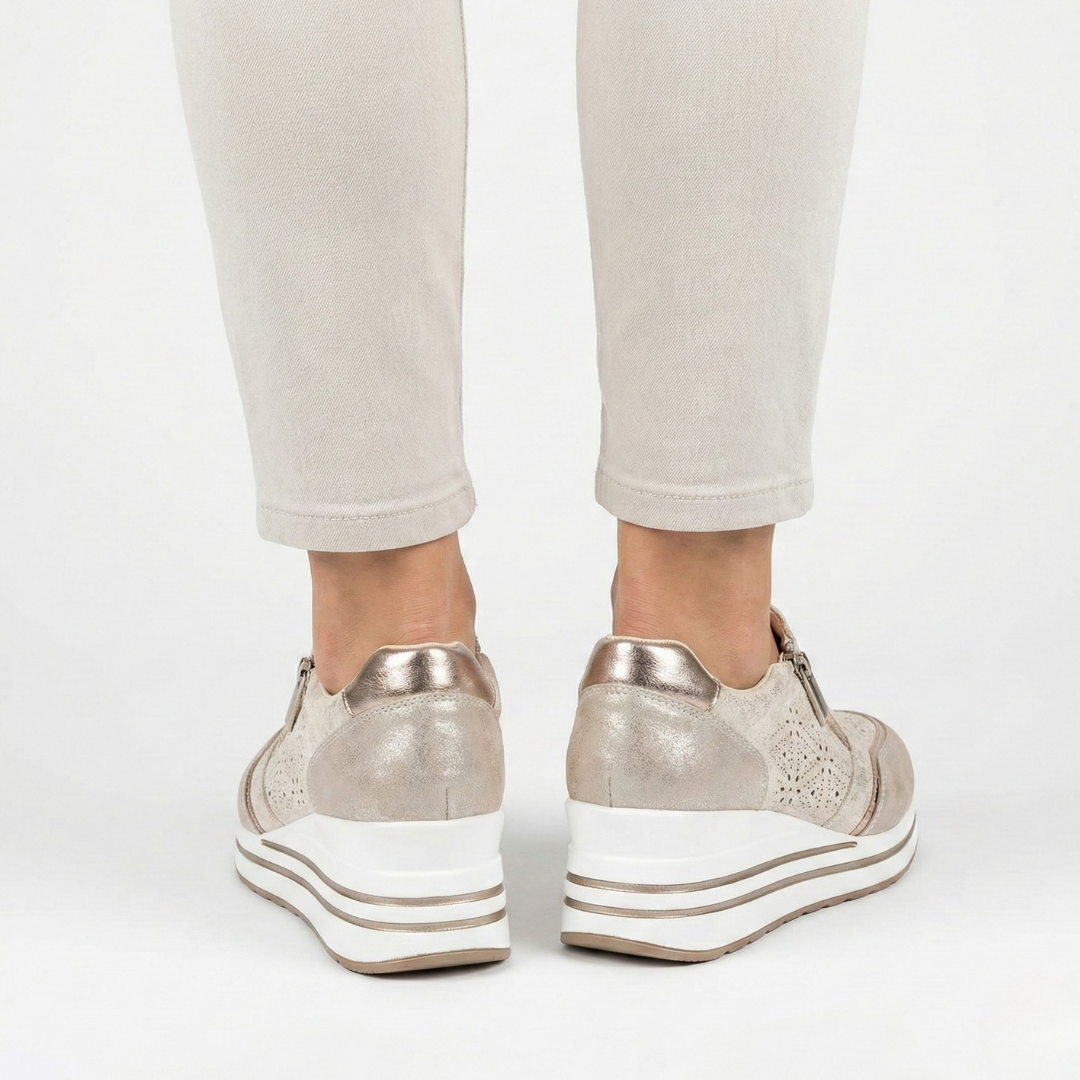 Cate | Scarpa Comoda Donna