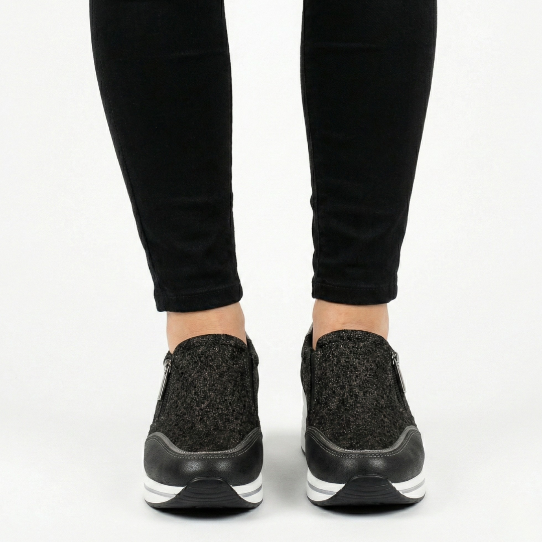 Cate | Scarpa Comoda Donna