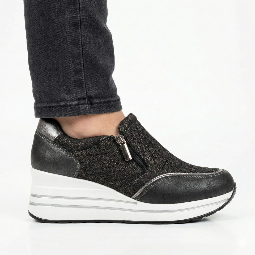 Cate | Scarpa Comoda Donna