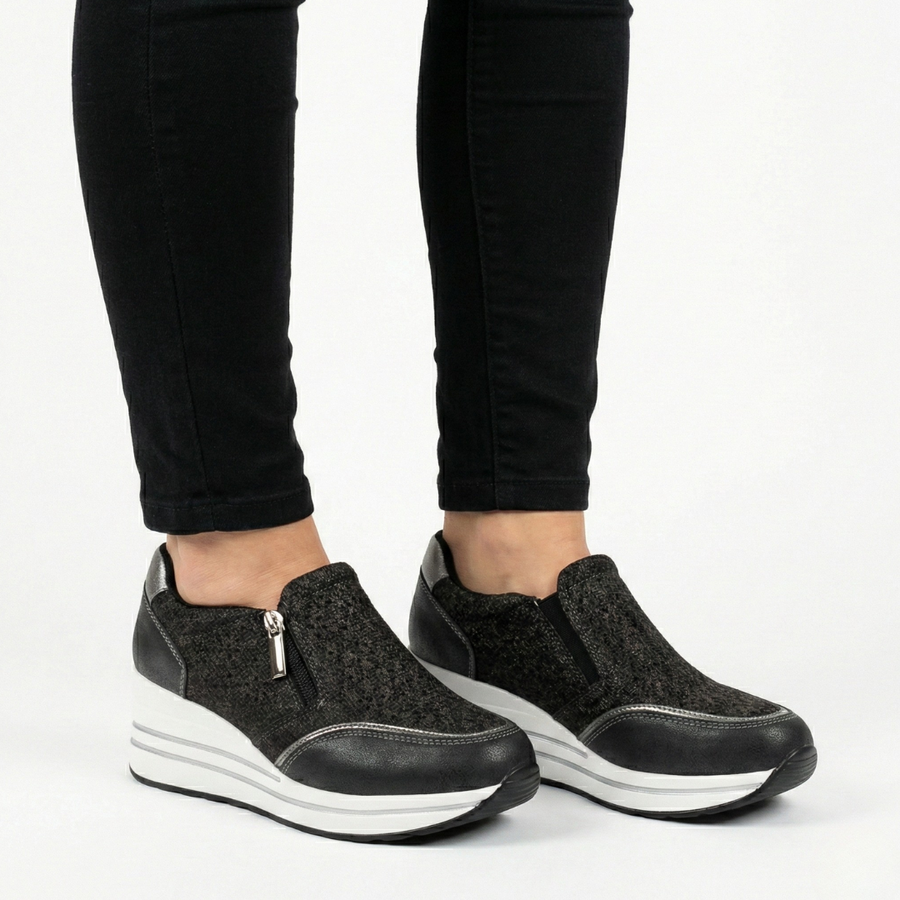 Cate | Scarpa Comoda Donna