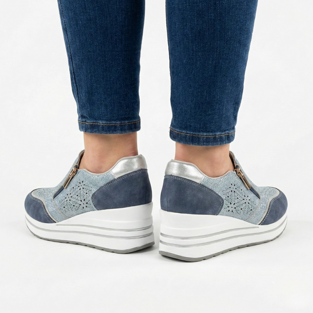 Cate | Scarpa Comoda Donna