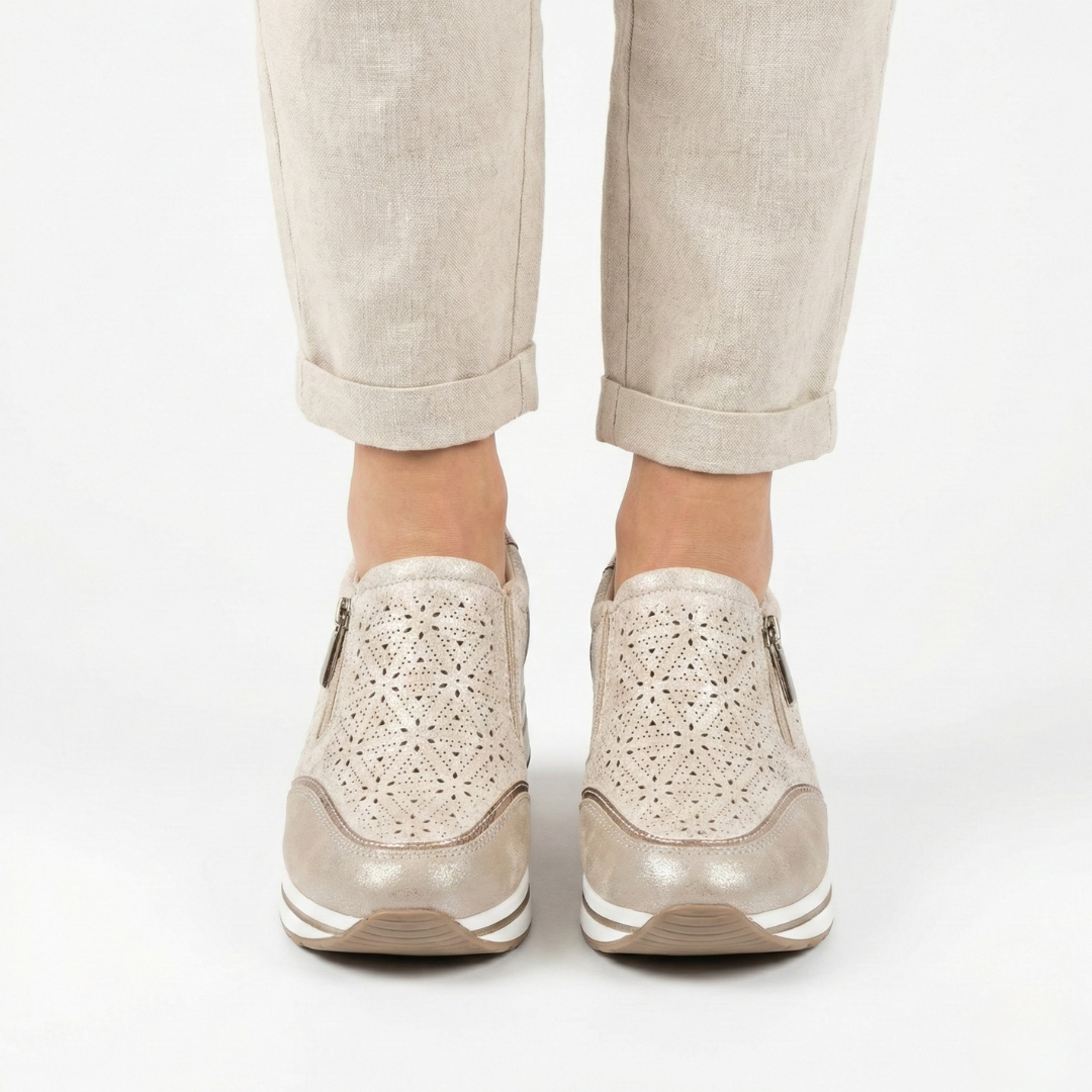 Cate | Scarpa Comoda Donna