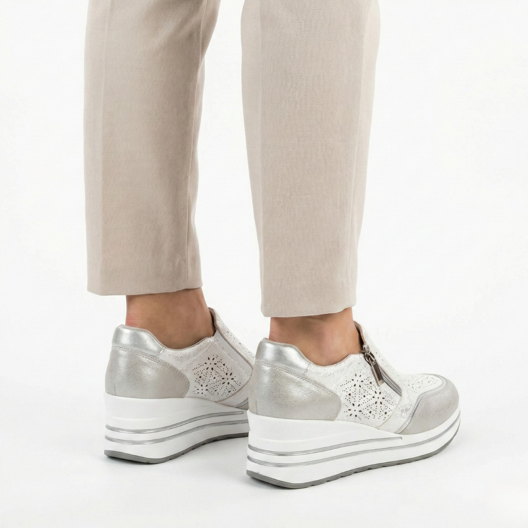 Cate | Scarpa Comoda Donna