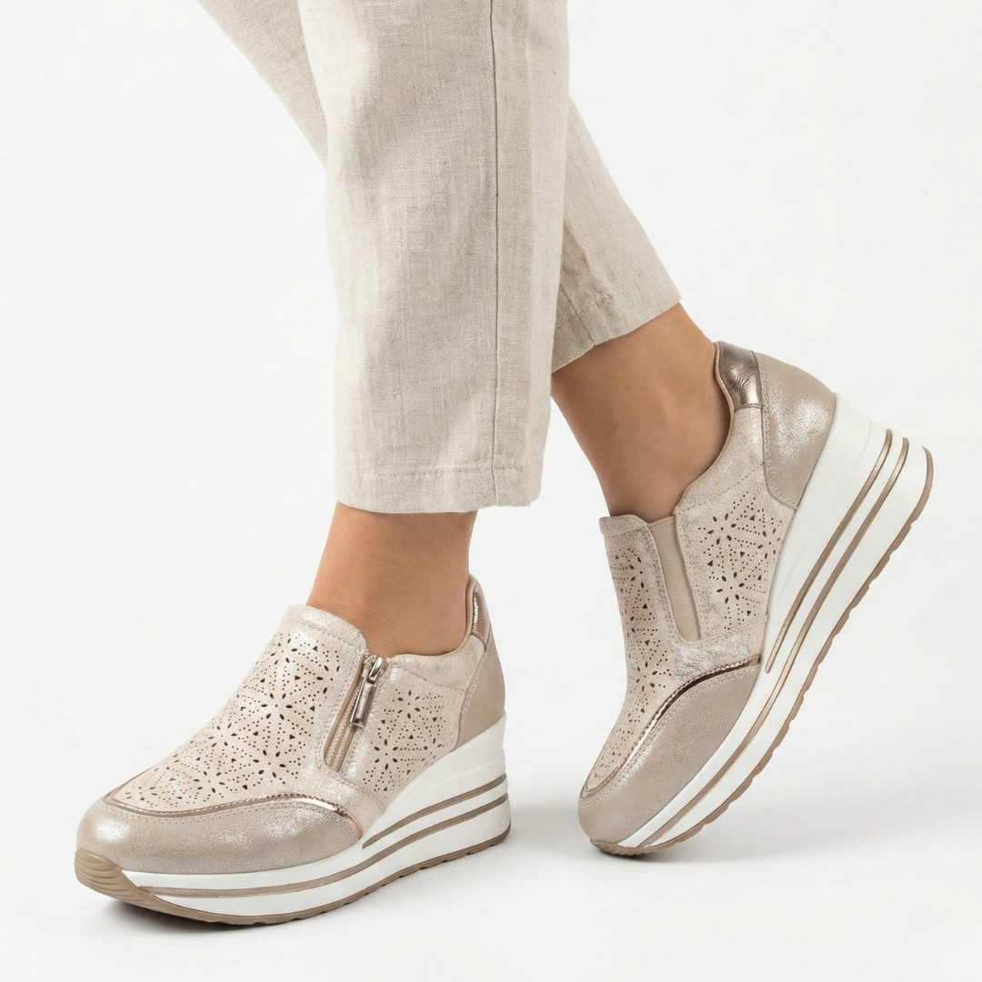 Cate | Scarpa Comoda Donna