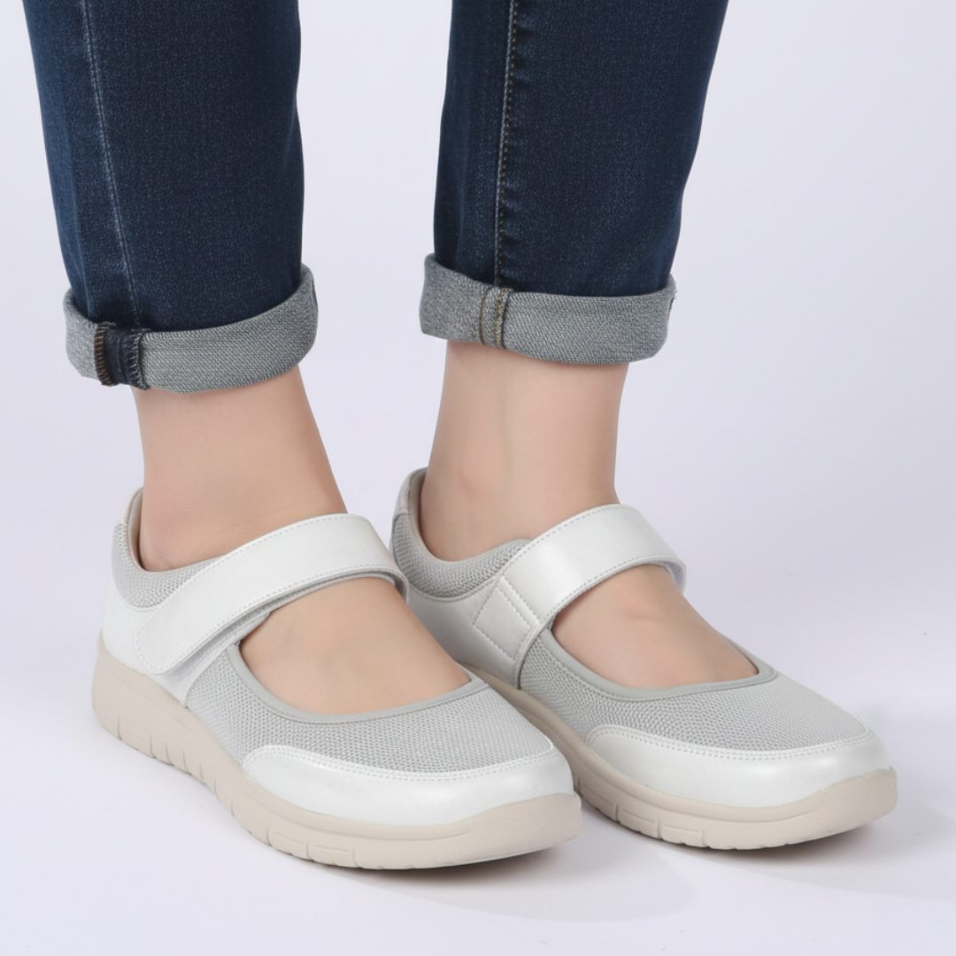 Chantal | Scarpa Comoda Donna