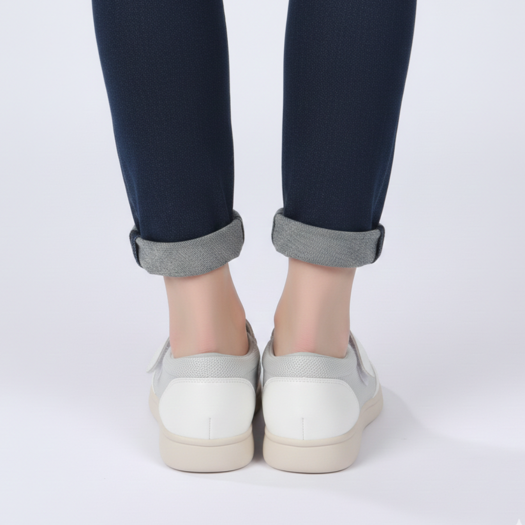 Chantal | Scarpa Comoda Donna