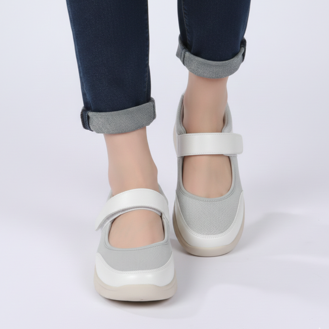 Chantal | Scarpa Comoda Donna