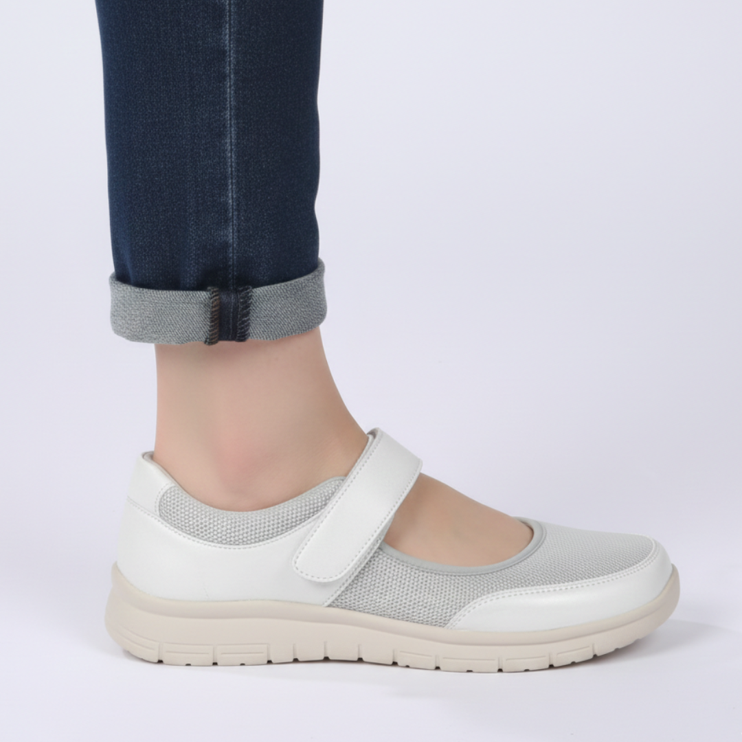 Chantal | Scarpa Comoda Donna