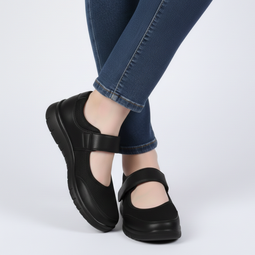 Chantal | Scarpa Comoda Donna