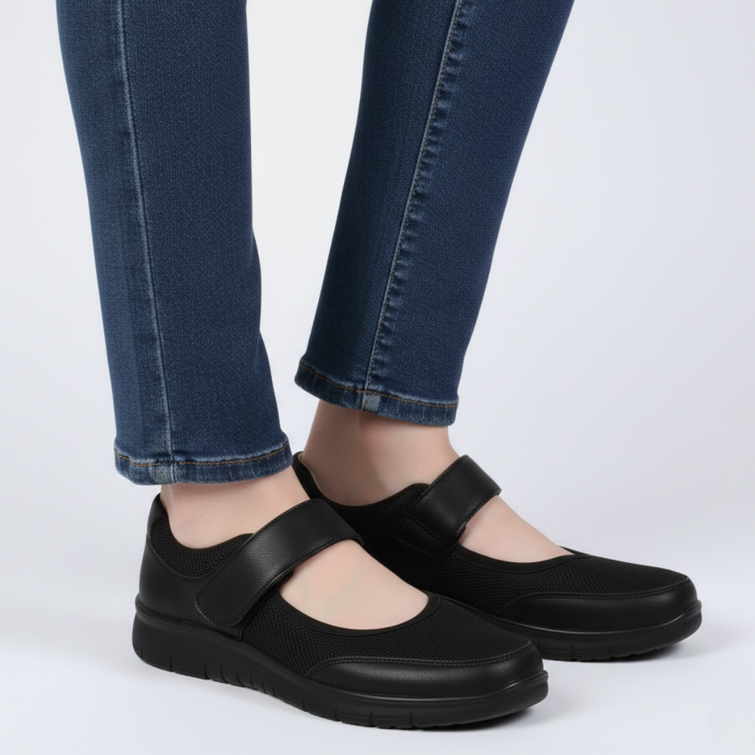 Chantal | Scarpa Comoda Donna
