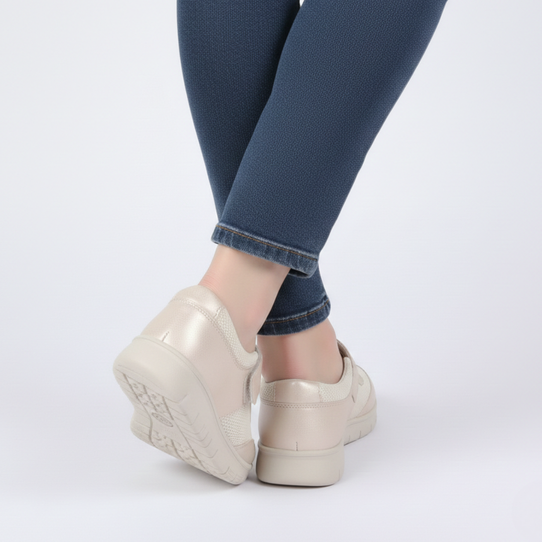 Chantal | Scarpa Comoda Donna