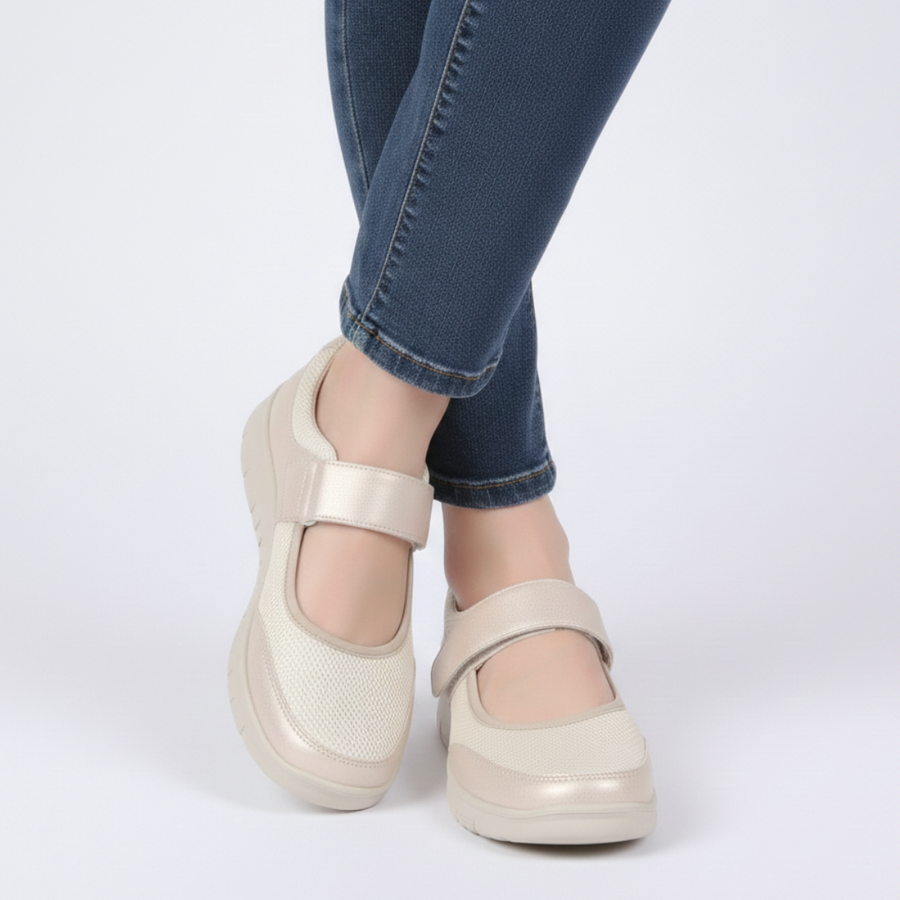 Chantal | Scarpa Comoda Donna