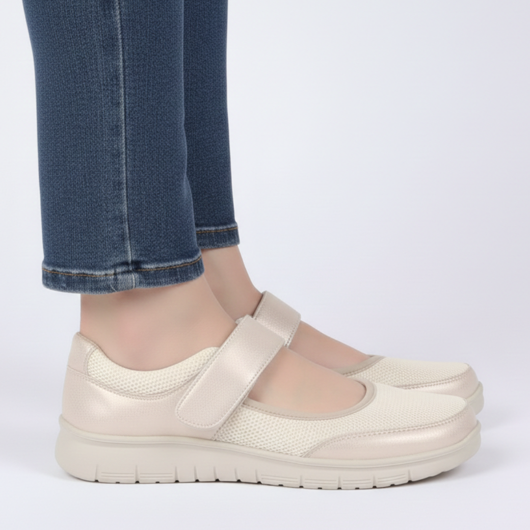 Chantal | Scarpa Comoda Donna