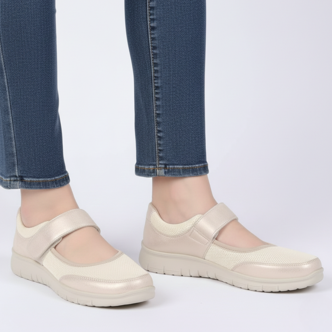 Chantal | Scarpa Comoda Donna