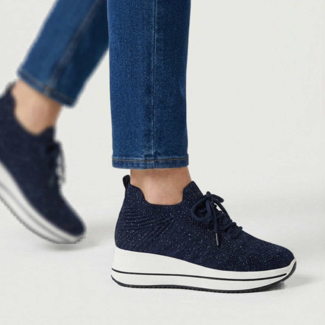 Charline | Scarpa Comoda Donna