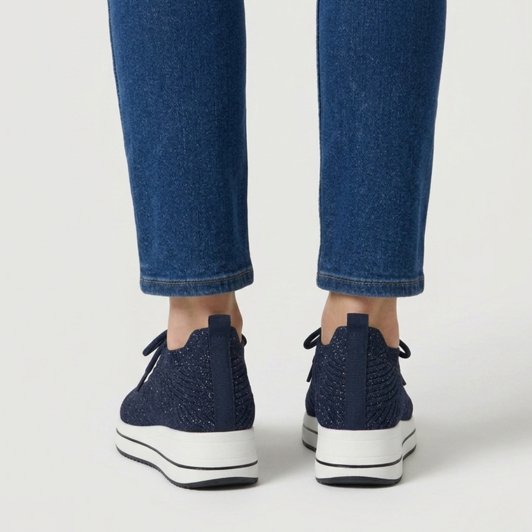 Charline | Scarpa Comoda Donna