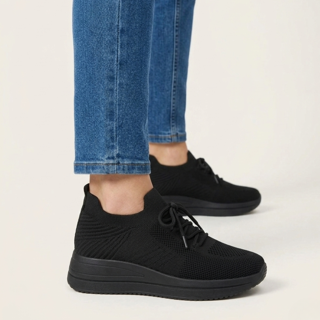 Charline | Scarpa Comoda Donna