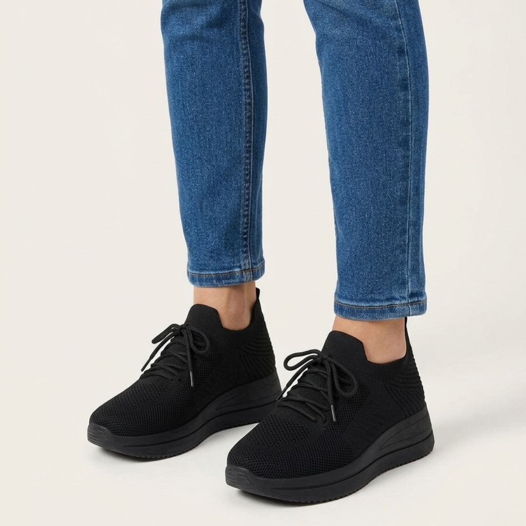 Charline | Scarpa Comoda Donna