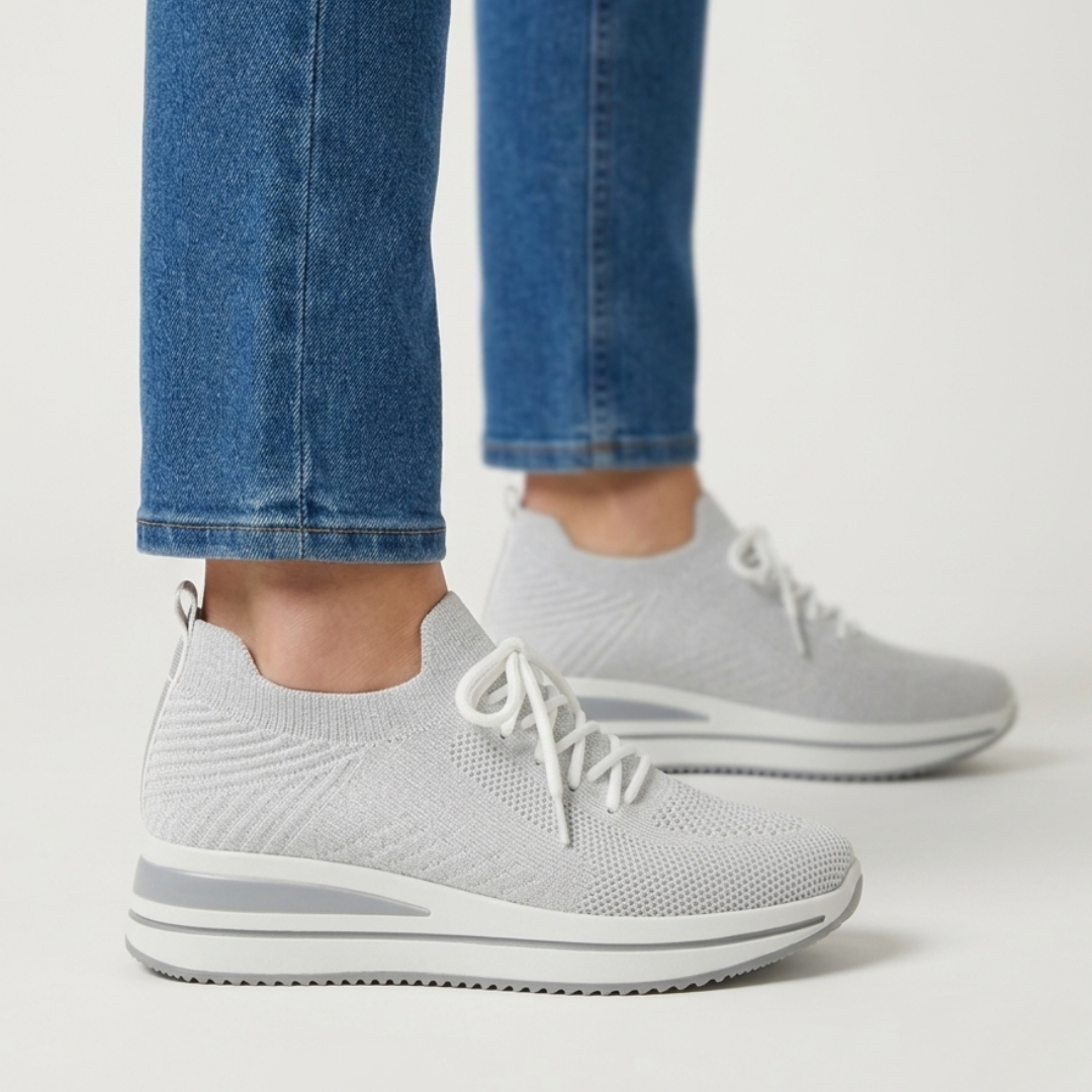 Charline | Scarpa Comoda Donna