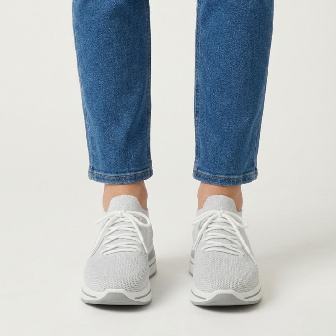 Charline | Scarpa Comoda Donna