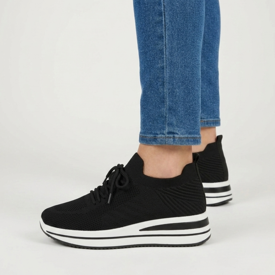 Charline | Scarpa Comoda Donna