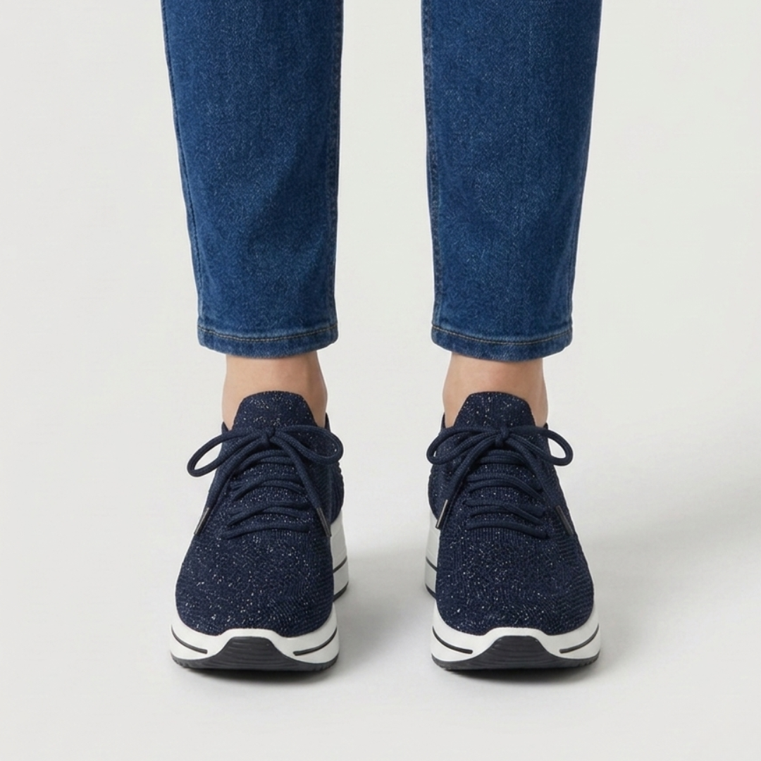 Charline | Scarpa Comoda Donna