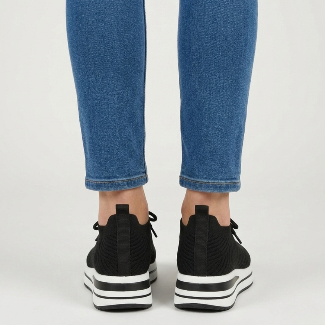 Charline | Scarpa Comoda Donna