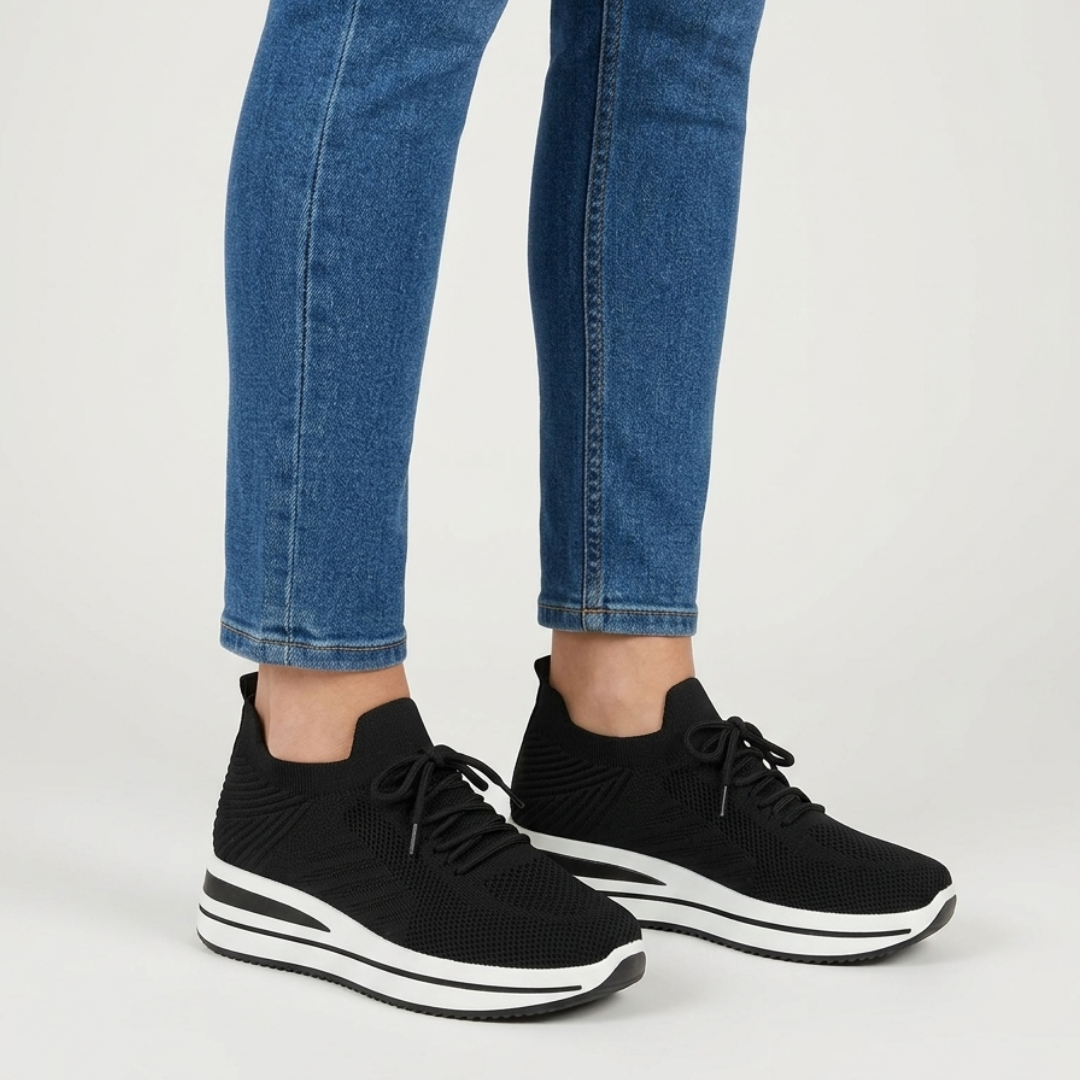 Charline | Scarpa Comoda Donna