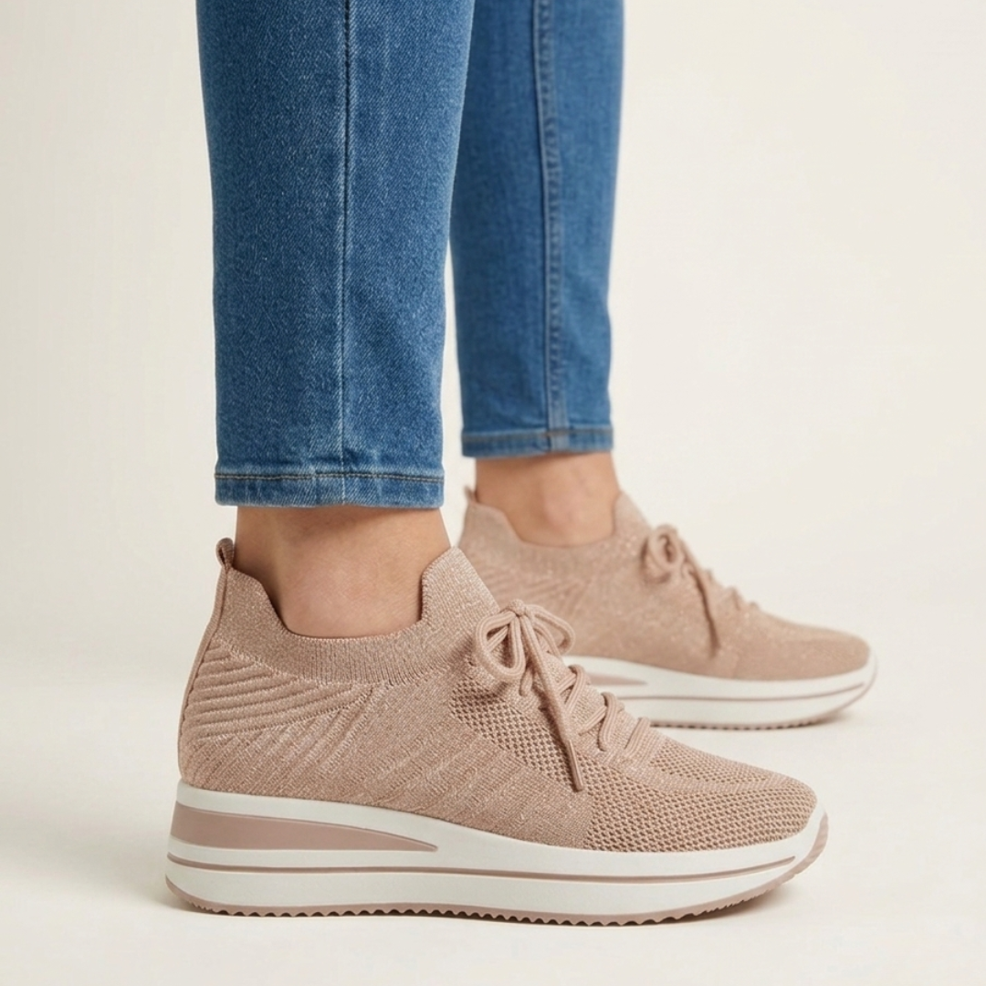 Charline | Scarpa Comoda Donna