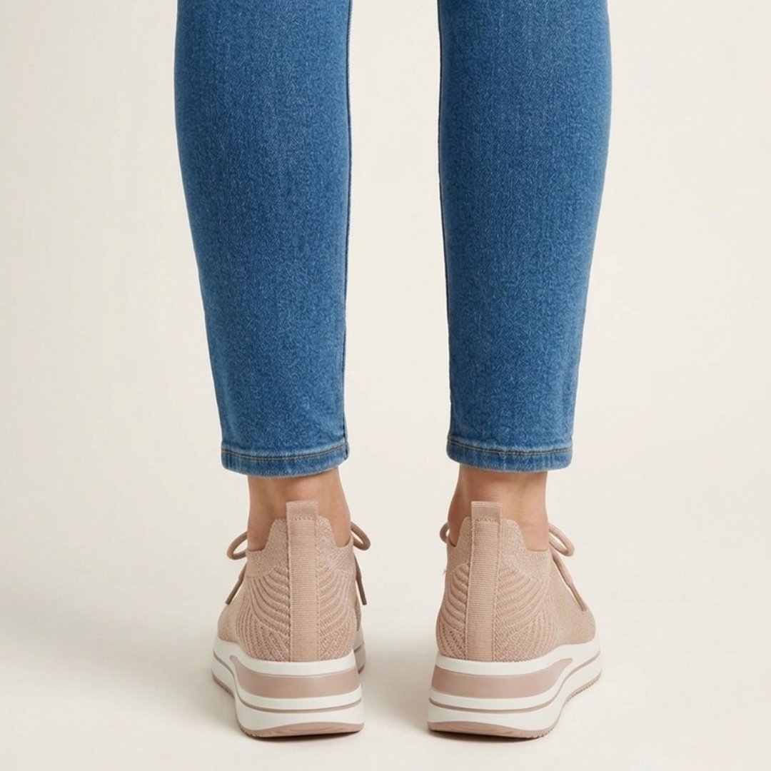 Charline | Scarpa Comoda Donna