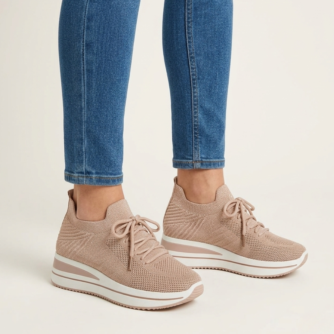 Charline | Scarpa Comoda Donna
