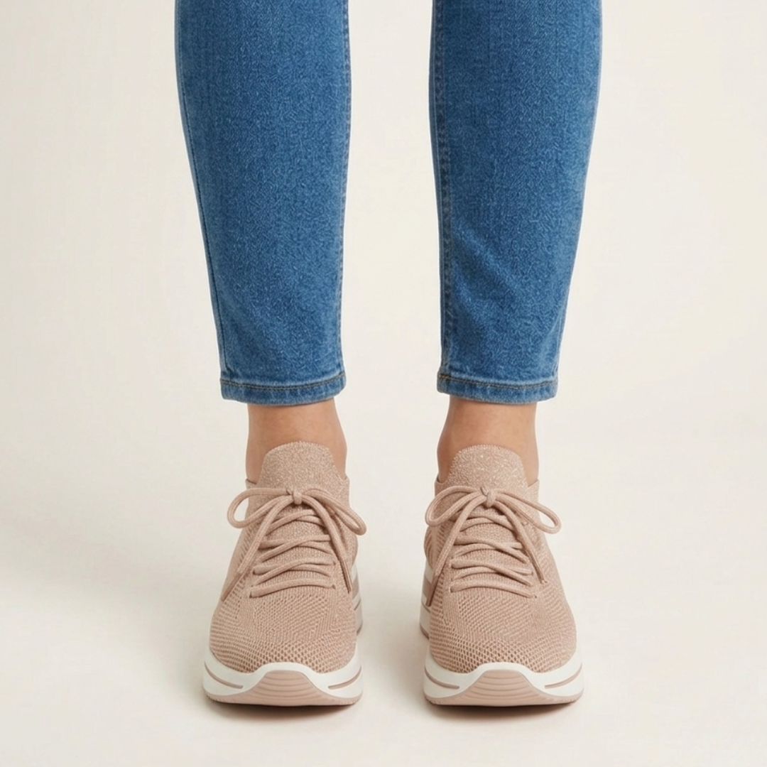 Charline | Scarpa Comoda Donna