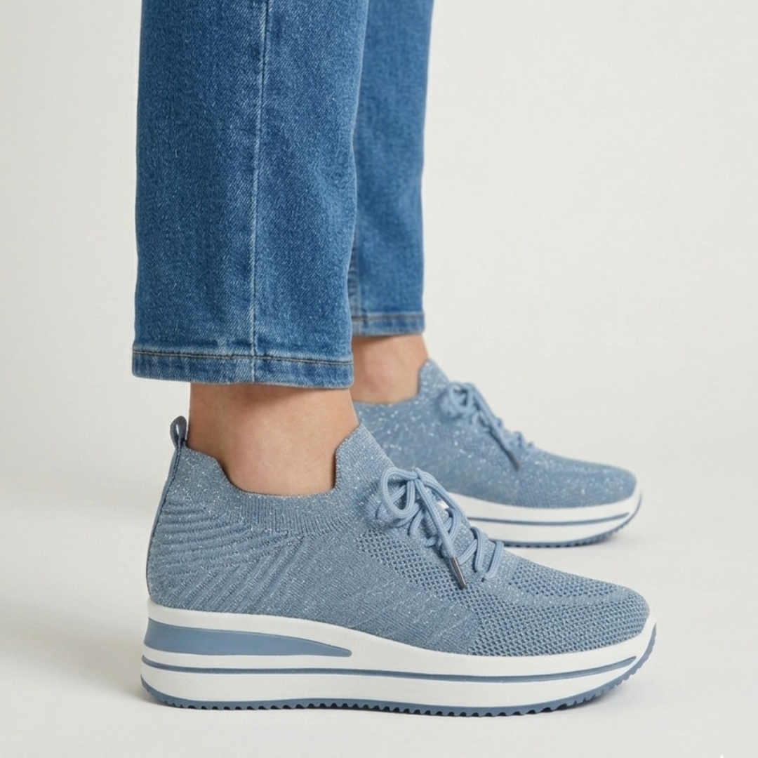 Charline | Scarpa Comoda Donna