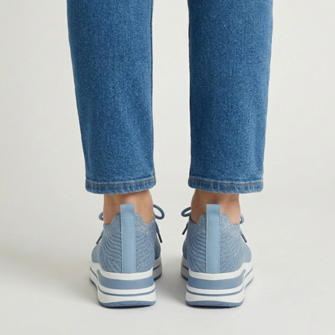 Charline | Scarpa Comoda Donna