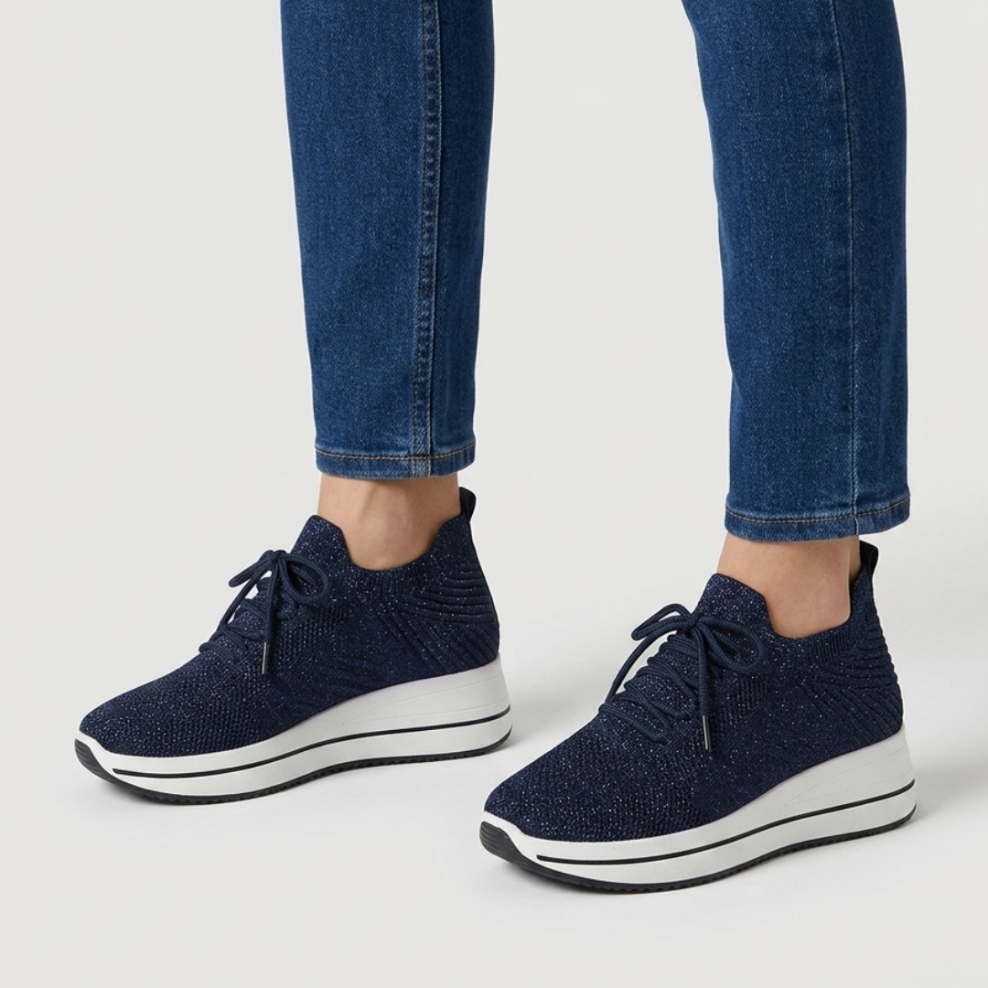 Charline | Scarpa Comoda Donna