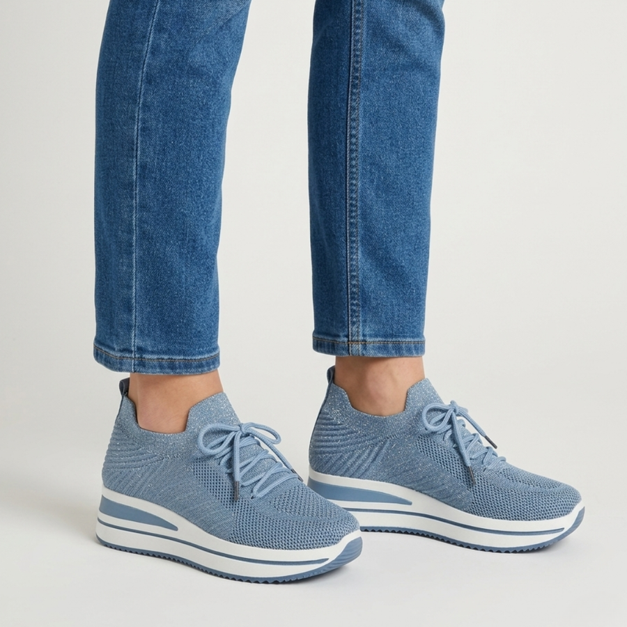 Charline | Scarpa Comoda Donna