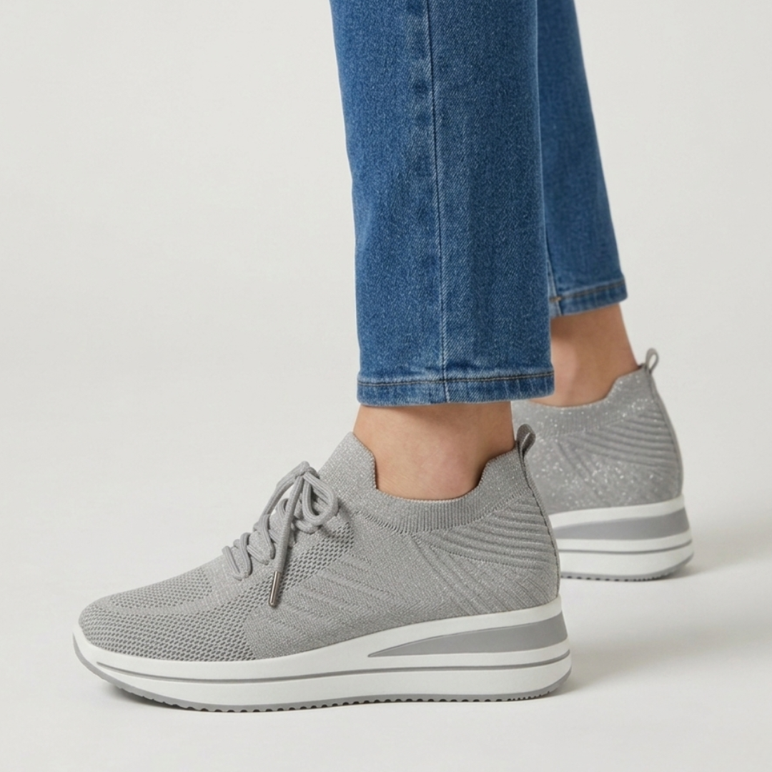Charline | Scarpa Comoda Donna