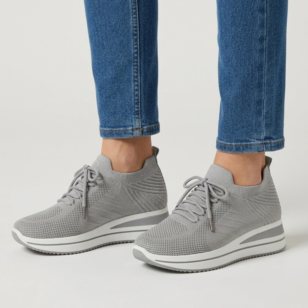 Charline | Scarpa Comoda Donna