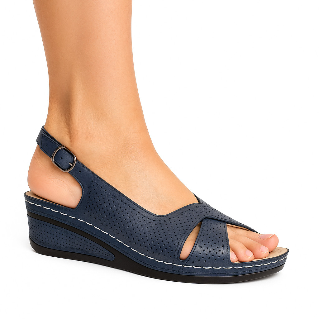Alma | Sandalo Comfort Donna