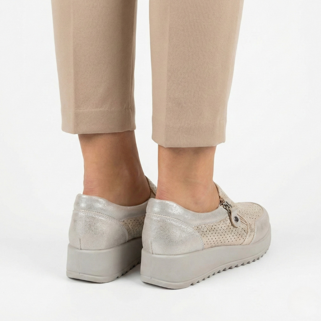 Christabel | Scarpa Comoda Donna