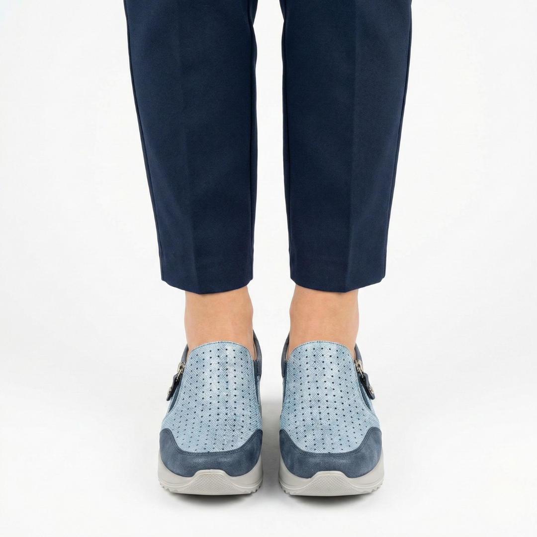 Christabel | Scarpa Comoda Donna