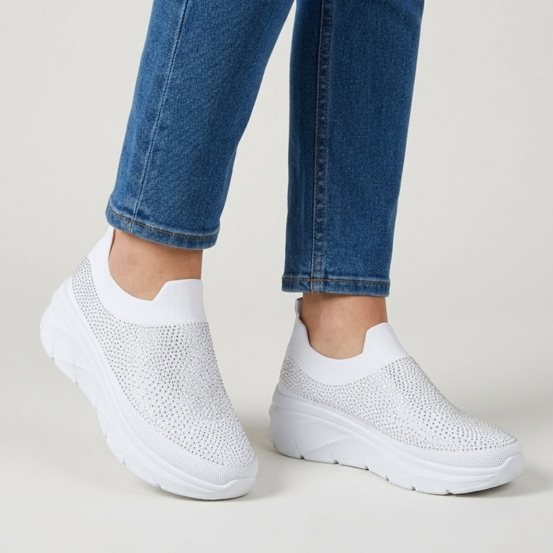 Dea | Scarpa Comfort Donna