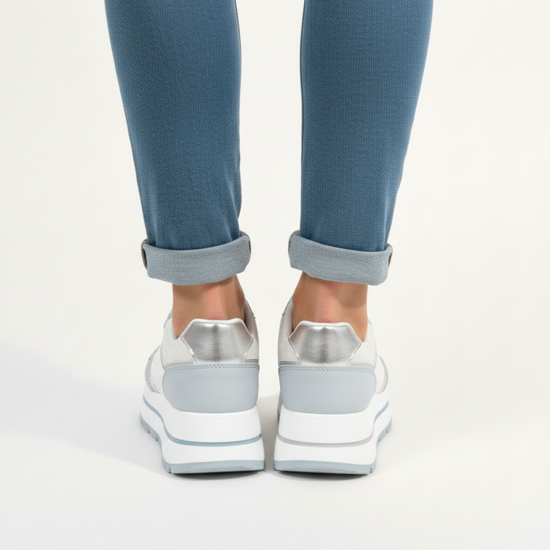 Demi | Scarpa Comoda Donna