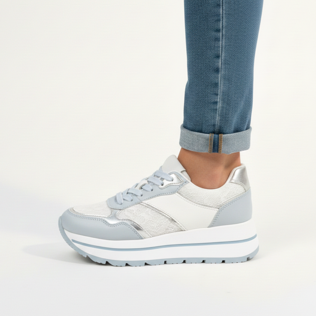 Demi | Scarpa Comoda Donna