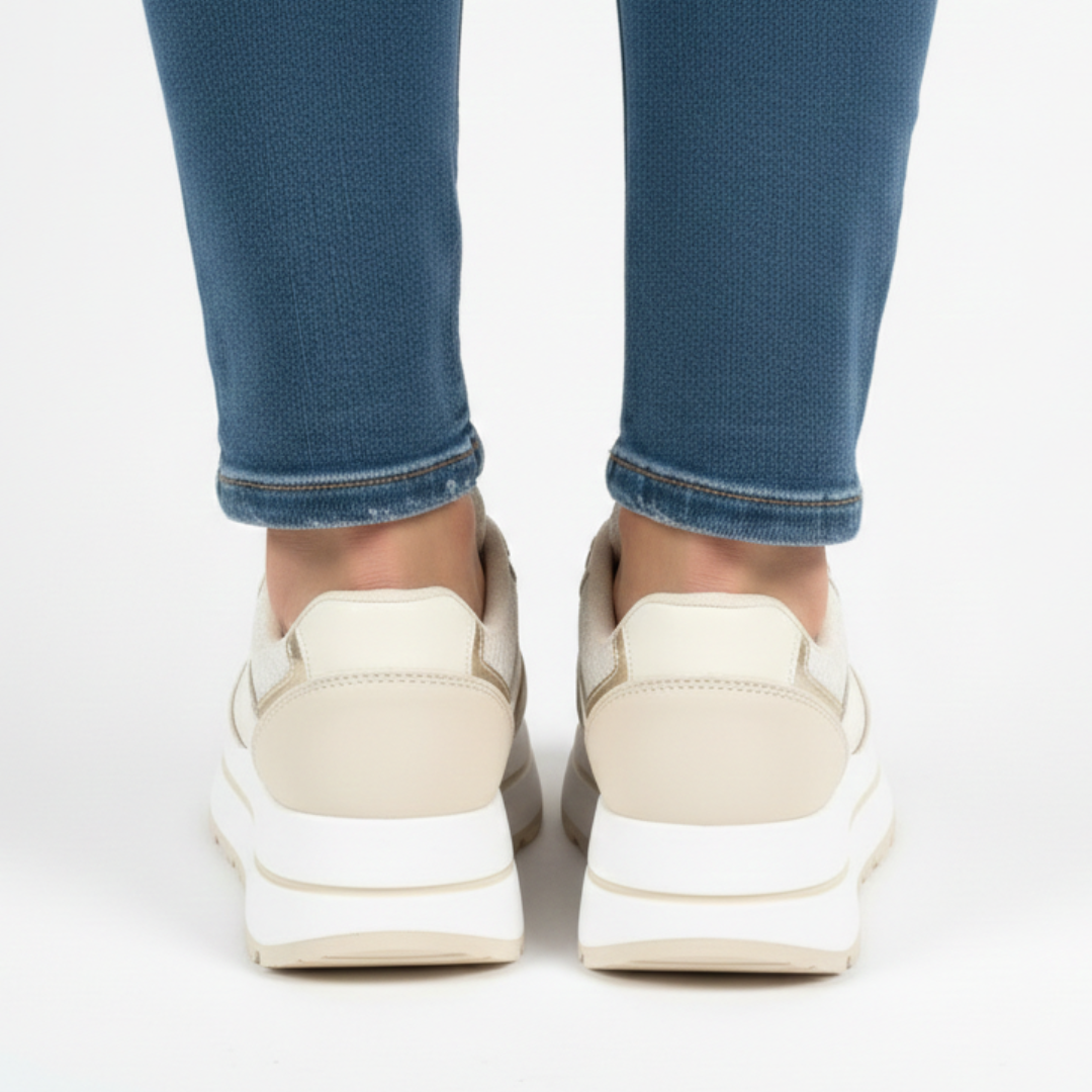 Demi | Scarpa Comoda Donna