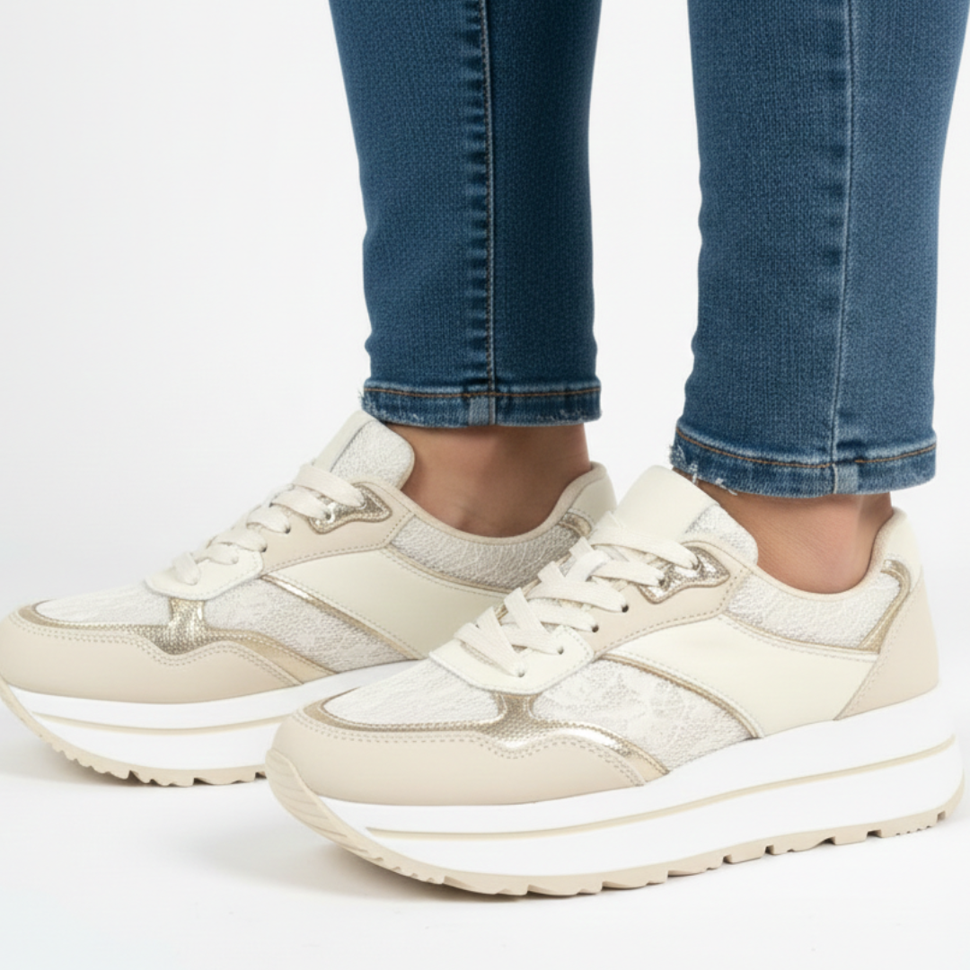 Demi | Scarpa Comoda Donna