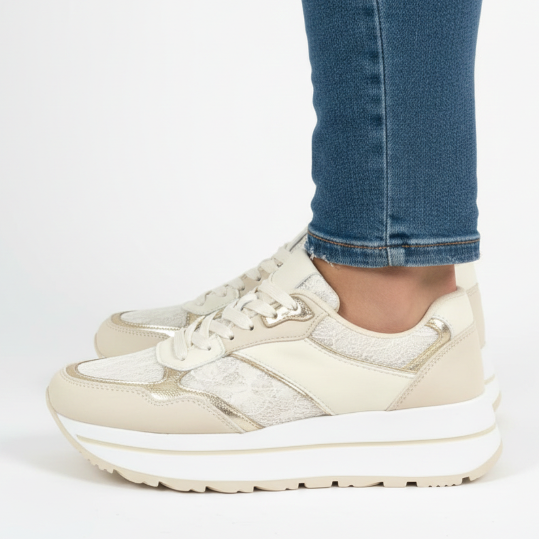 Demi | Scarpa Comoda Donna