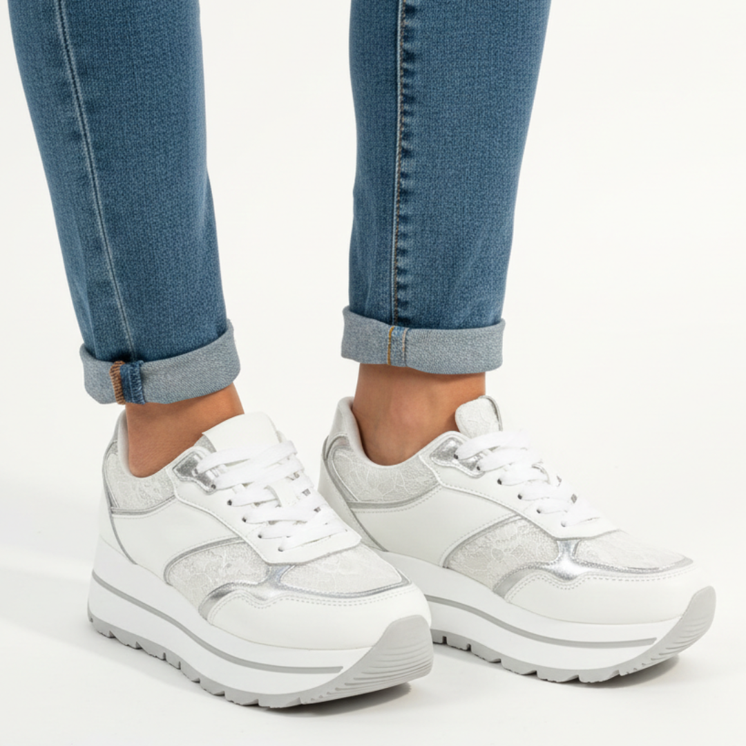 Demi | Scarpa Comoda Donna