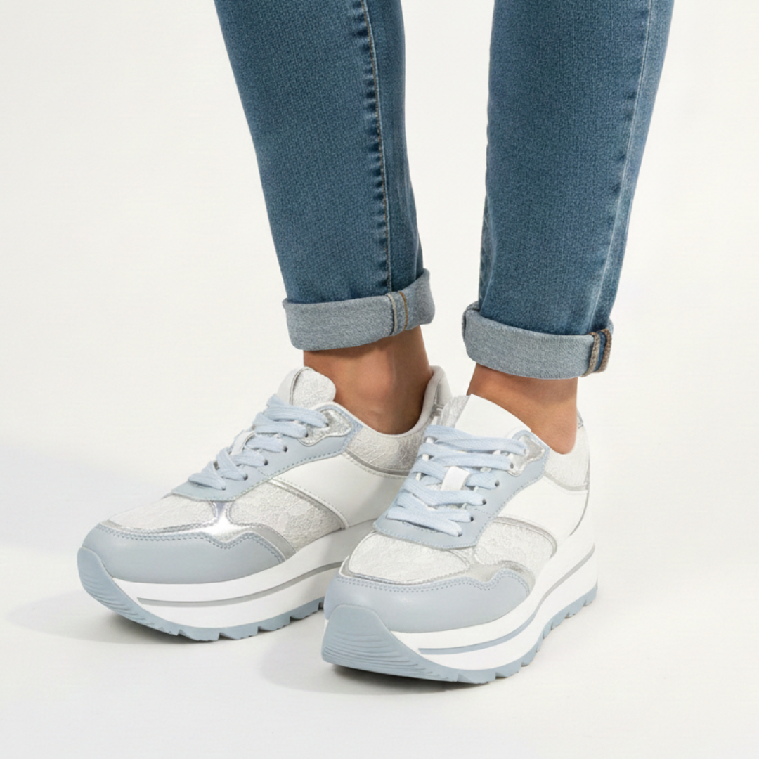 Demi | Scarpa Comoda Donna